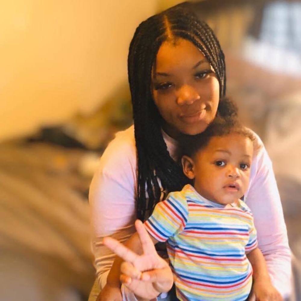 Meet your Posher, Lexy